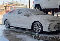 تۆیۆتا کۆرۆلا